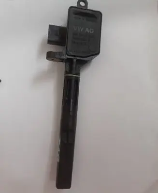 Skoda Roomster (5J) Oil level sensor 045907660D 00813401