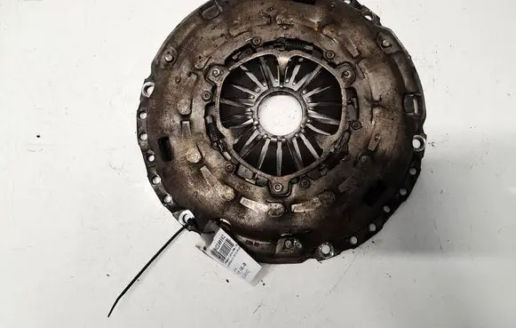 Opel Zafira B Pressure plate DUALMASS