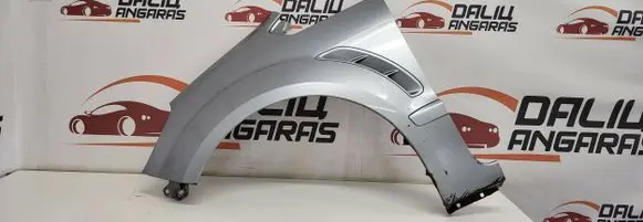 Ford S-MAX Fender GN6C805 5ARAS