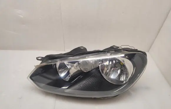 Volkswagen Golf VI Headlight/headlamp