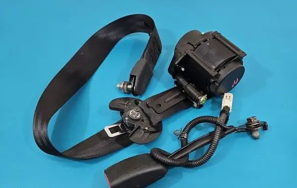 KIA Optima Front seatbelt 88830D4200WK IMPRK1609820