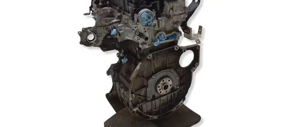 Ford Focus Engine M1DA