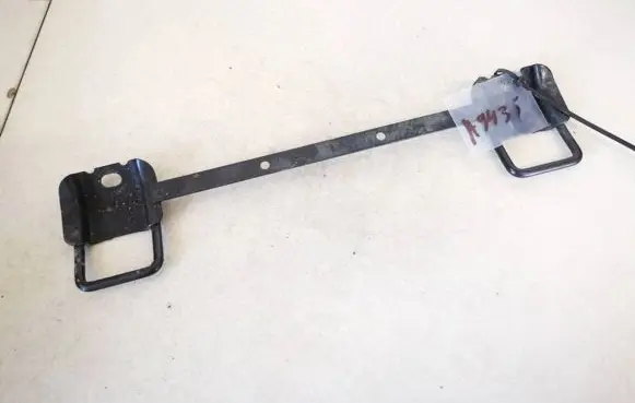 Toyota Corolla E140 E150 Other exterior part