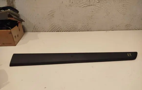 Renault Kangoo II Rear arch trim 808211241R