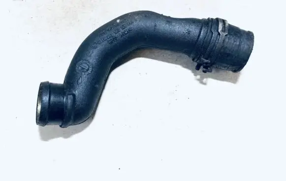Volkswagen Golf III Intercooler hose/pipe 1h0145762 1h0145844e