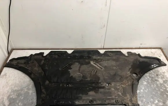 Audi A4 S4 B8 8K Engine splash shield/under tray 8K1863821