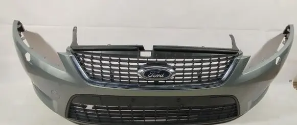 Ford Mondeo MK IV Front bumper BS7117757A