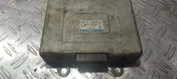 Mitsubishi Space Wagon Other control units/modules md303553 k8t7971