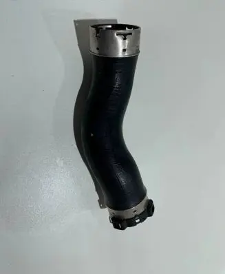 Mercedes-Benz GLE (W166 - C292) Intercooler hose/pipe A1665280482