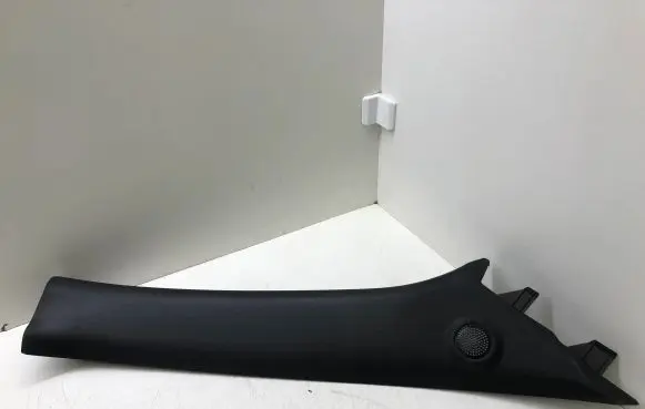 Nissan Juke I F15 (A) pillar trim 769111KB0A