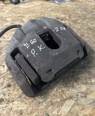 BMW 5 E60 E61 Front brake caliper