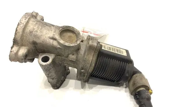 Opel Corsa D EGR valve