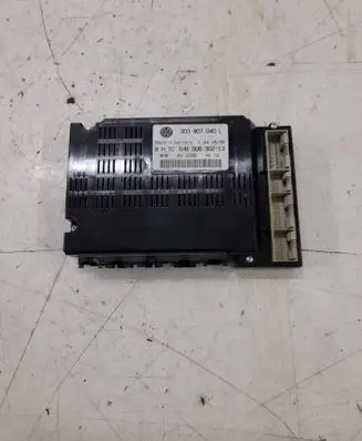 Volkswagen Phaeton Other control units/modules 3D0907040L 5HB00830213