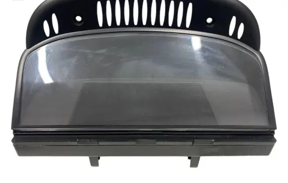 BMW 5 E60 E61 Screen/display/small screen 9141807 65829141807 9145104