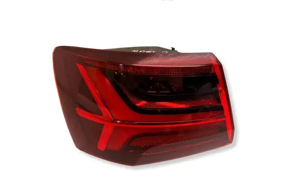 Audi A6 S6 C7 4G Rear/tail lights 4G9945095E