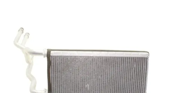 Jaguar XJ X351 Heater blower radiator