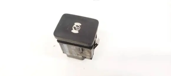 Volkswagen PASSAT B6 Parking (PDC) sensor switch 3C0927225A