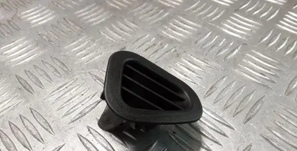 Mercedes-Benz ML W164 Dashboard air vent grill cover trim A1648302654