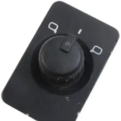 Audi A6 S6 C5 4B Wing mirror switch 4B0959551 4498