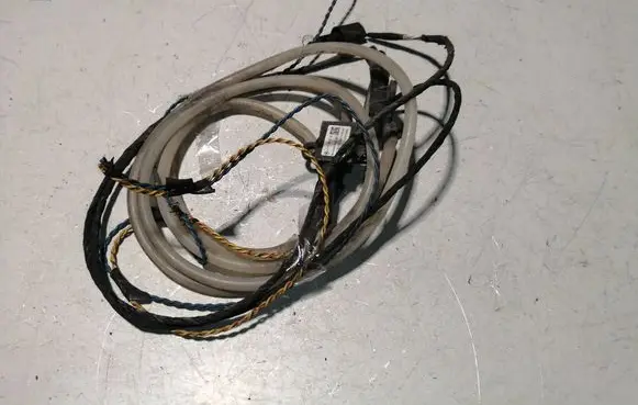 Mercedes-Benz SLK R172 Airbag deployment crash/impact sensor A1729058300