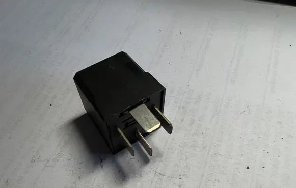 Ford Mondeo MK IV Other relay 6G9T14B192CA