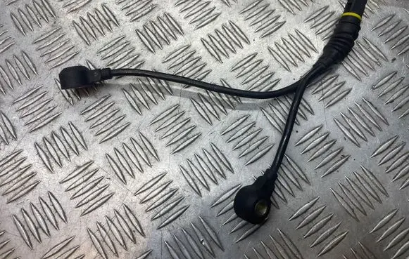 BMW 5 E39 Detonation knock sensor 1703276