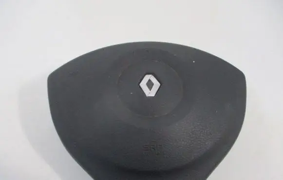 Renault Modus Steering wheel airbag