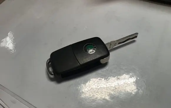 Ignition key/card