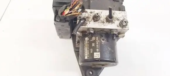 Volkswagen Golf V ABS Pump 1K0614517BD 10061338991