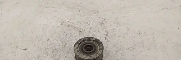 Opel Signum Alternator pulley F55405304