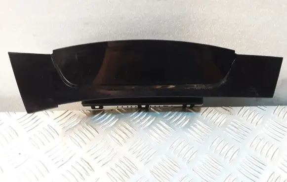 Honda Civic Screen/display/small screen HR0343003