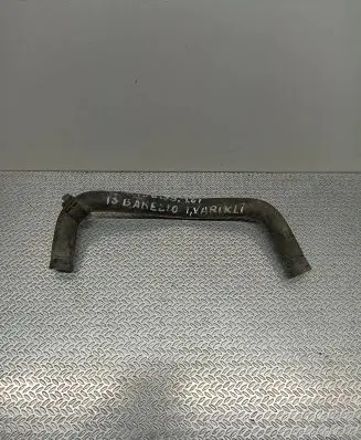 Alfa Romeo 156 Engine coolant pipe/hose