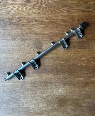 BMW 3 E90 E91 Fuel main line pipe 7576779 0261545044 13537576779