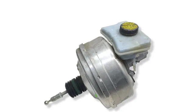 Audi Q7 4M Brake booster 4M0612103A