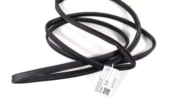 Citroen C5 X Front door rubber seal YL01952580