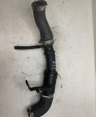 Ford Fiesta Engine coolant pipe/hose Pa66gf30