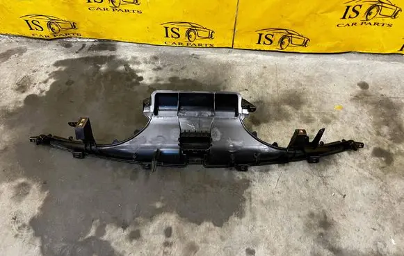 Ford Explorer VI Cabin air duct channel LB5B18490AC