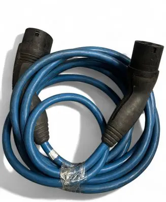 BMW i8 Electric car charging cable 2350239XX