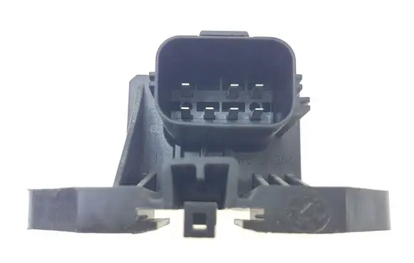 Ford Escape IV Fuel injection pump control unit/module F1FA9D370 F1FA9D370GA H8QTB