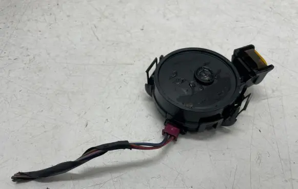BMW 5 GT F07 Rain sensor 9218702
