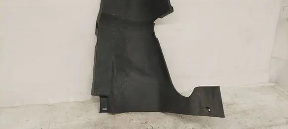 Opel Vivaro Engine splash shield/under tray 80010015