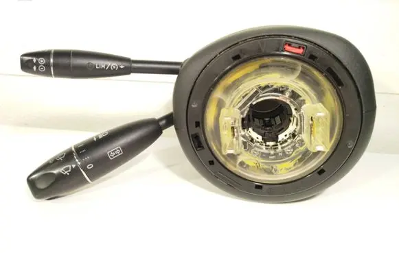 Mercedes-Benz E W212 Wiper turn signal indicator stalk/switch A2124407503 1000986500