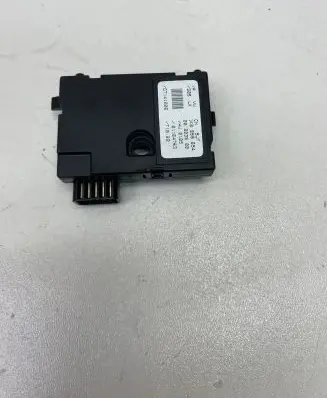 Audi A3 S3 A3 Sportback 8P Steering angle sensor 1K0959654 0201000