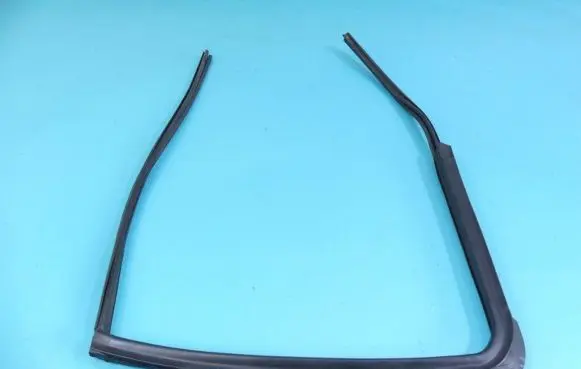 Suzuki Kizashi Rubber seal rear door IMPRK1204852