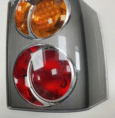 Land Rover Range Rover L322 Headlight/headlamp 237452