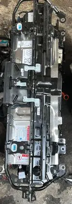 Hyundai Ioniq Hybrid / electric car battery 37501AT000