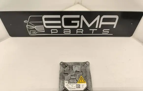 BMW X5 E70 Xenon control unit/module 130732915301 5711195