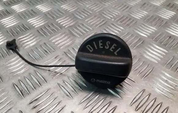 Mazda 6 Fuel tank filler cap 