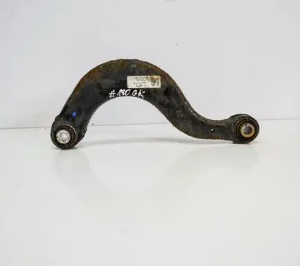 Volkswagen Golf VII Rear upper control arm/wishbone 5Q0505351B