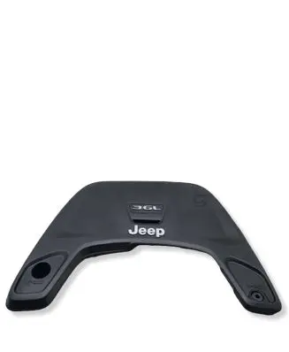 Jeep Gladiator Engine cover (trim) 05281562AC 62244N PA66GF14